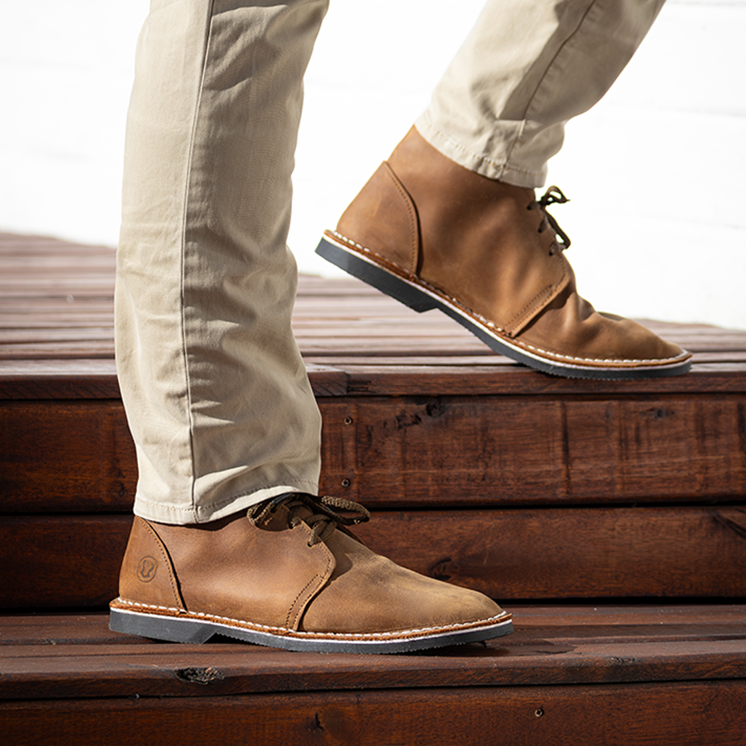 DISCOVERER VELLIE MENS