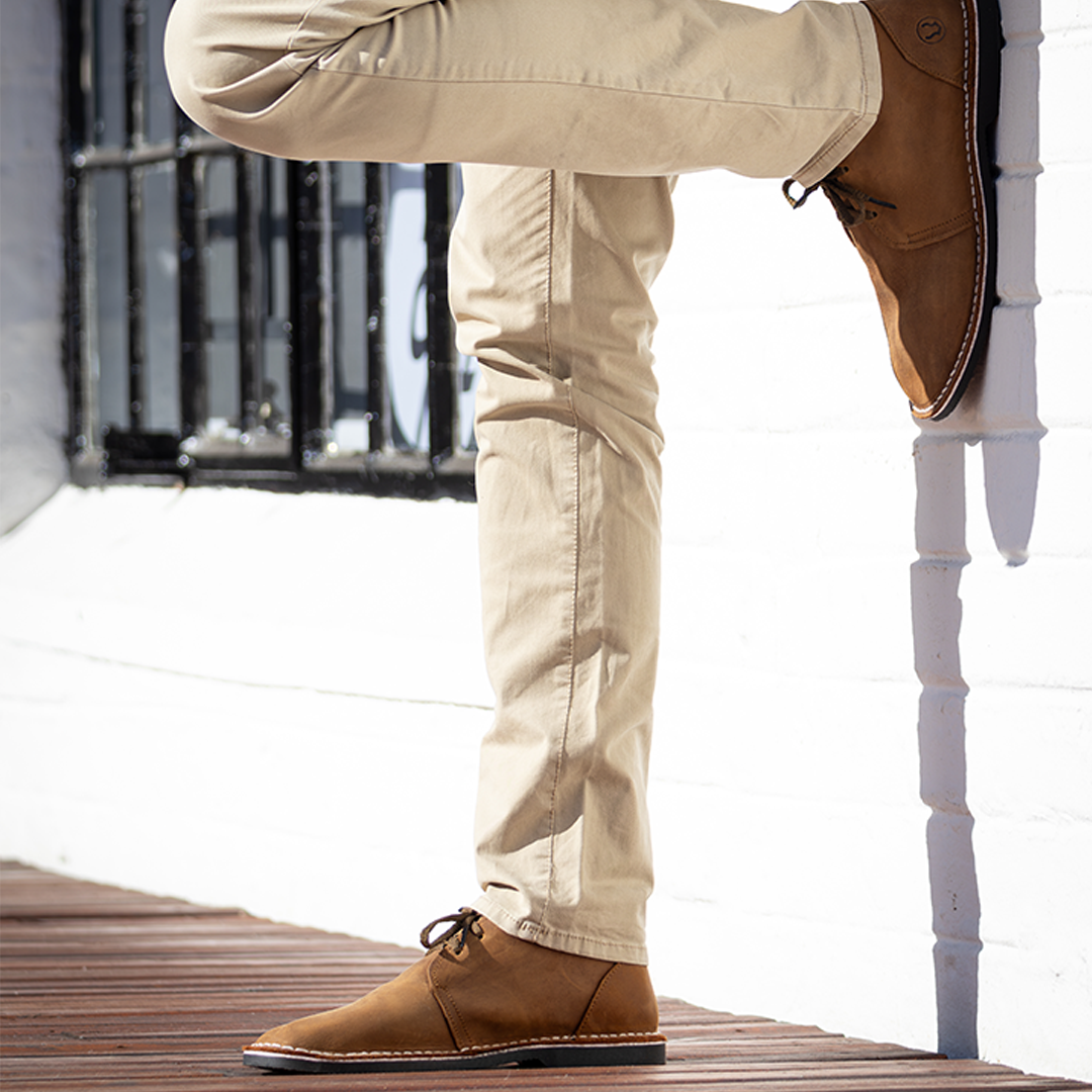 DISCOVERER VELLIE MENS
