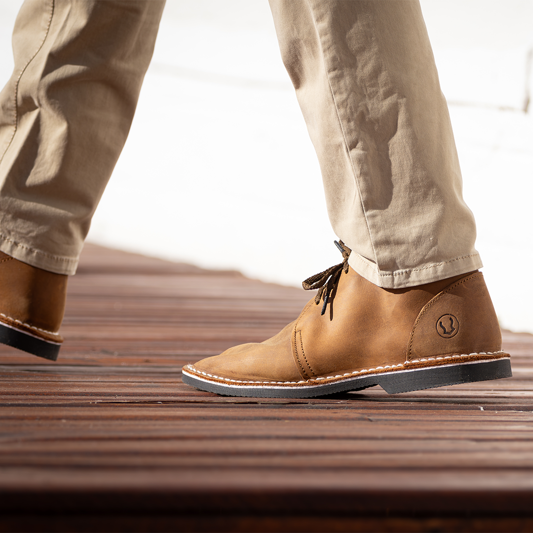 DISCOVERER VELLIE MENS