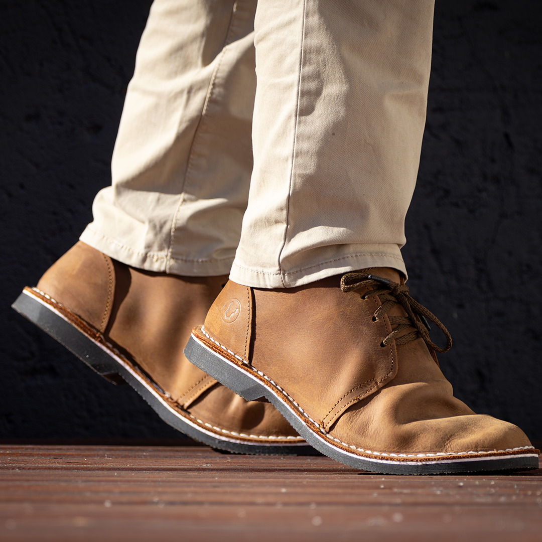 DISCOVERER VELLIE MENS