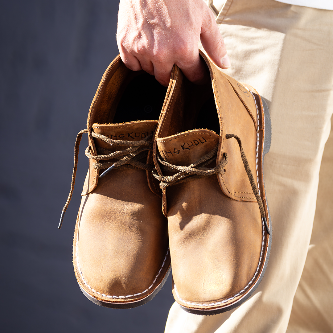 DISCOVERER VELLIE MENS