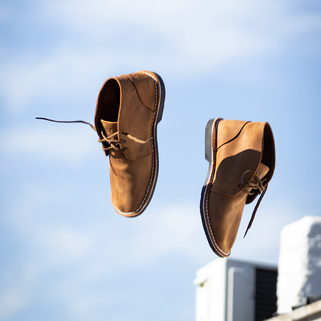 DISCOVERER VELLIE MENS