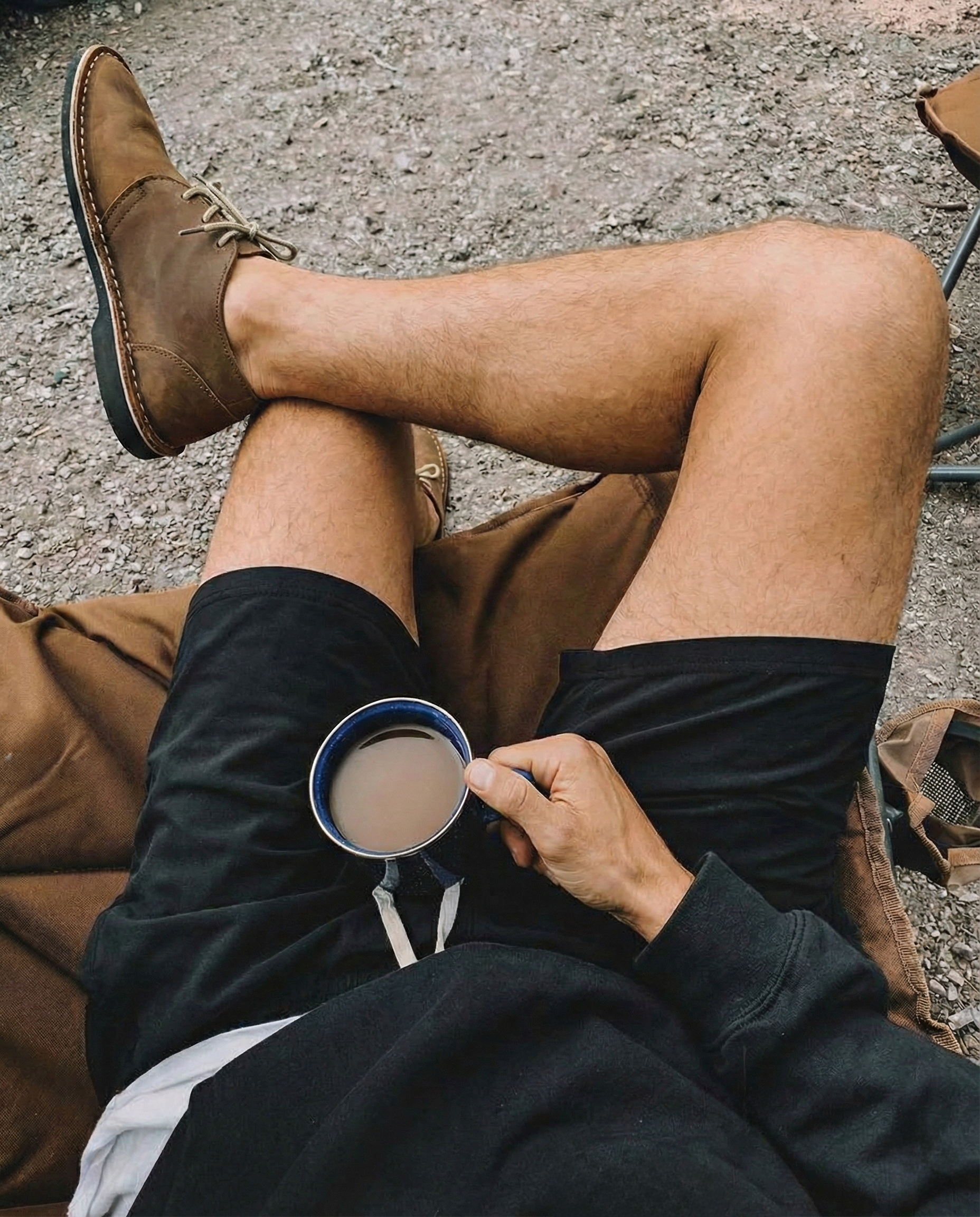 DISCOVERER VELLIE MENS