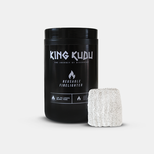 KING KUDU REUSABLE FIRLIGHTER