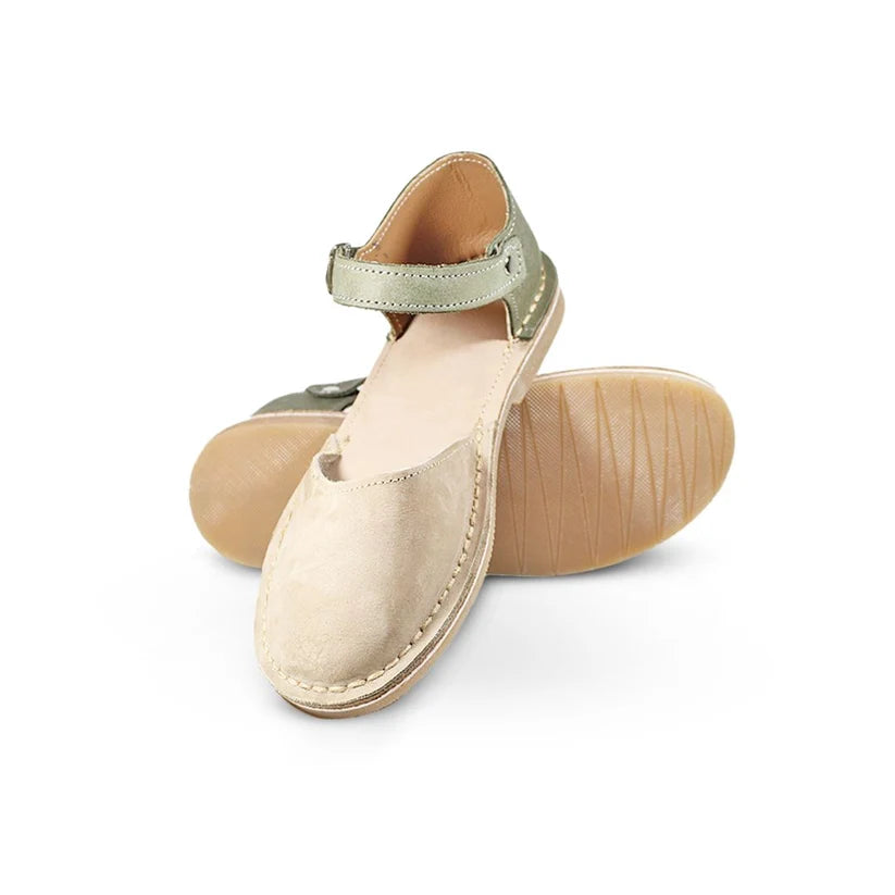 AMBER SANDALS