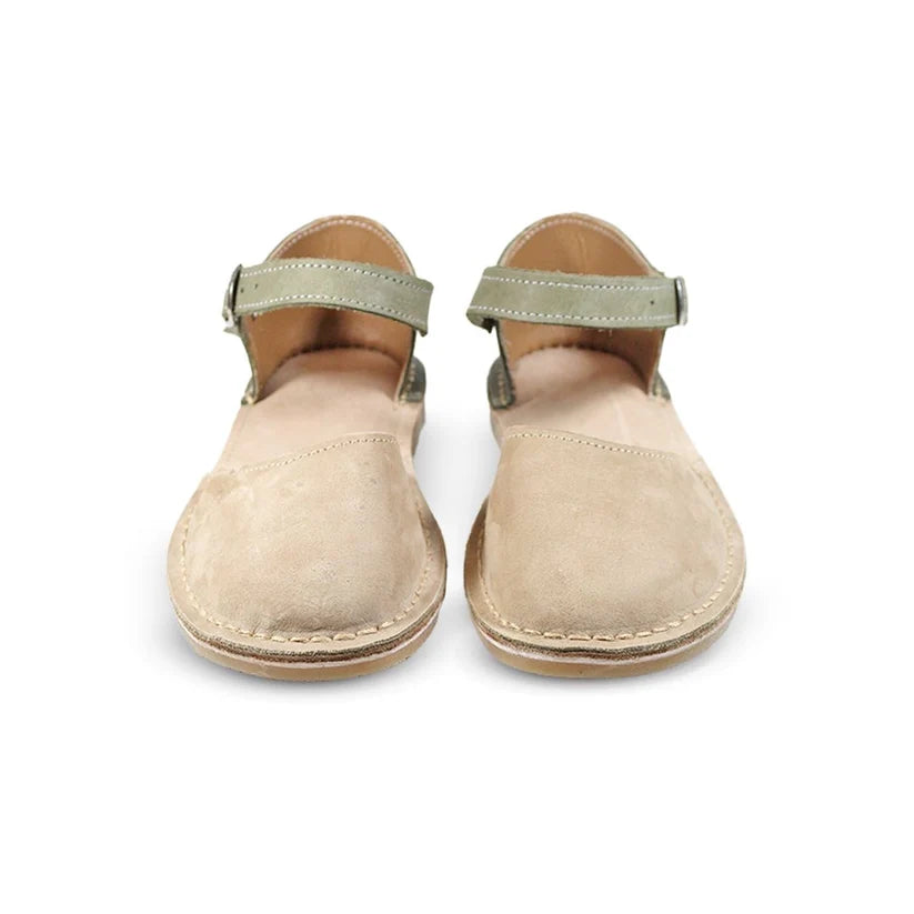 AMBER SANDALS