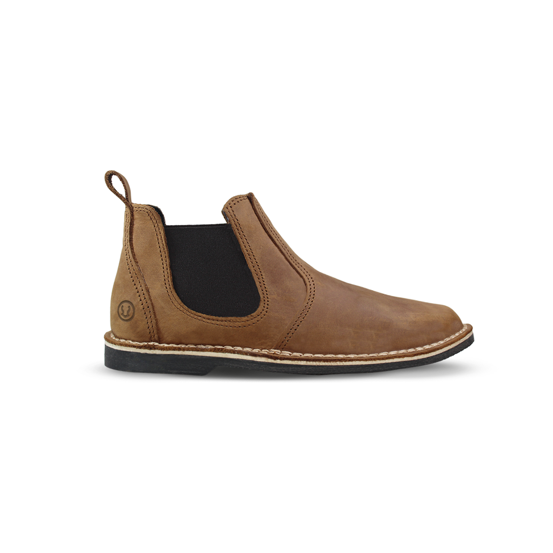 KING KUDU CHELSEA BOOTS