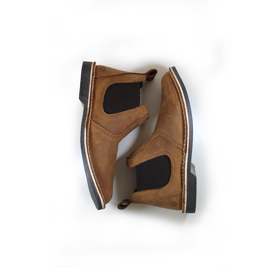 CHELSEA BOOTS MENS