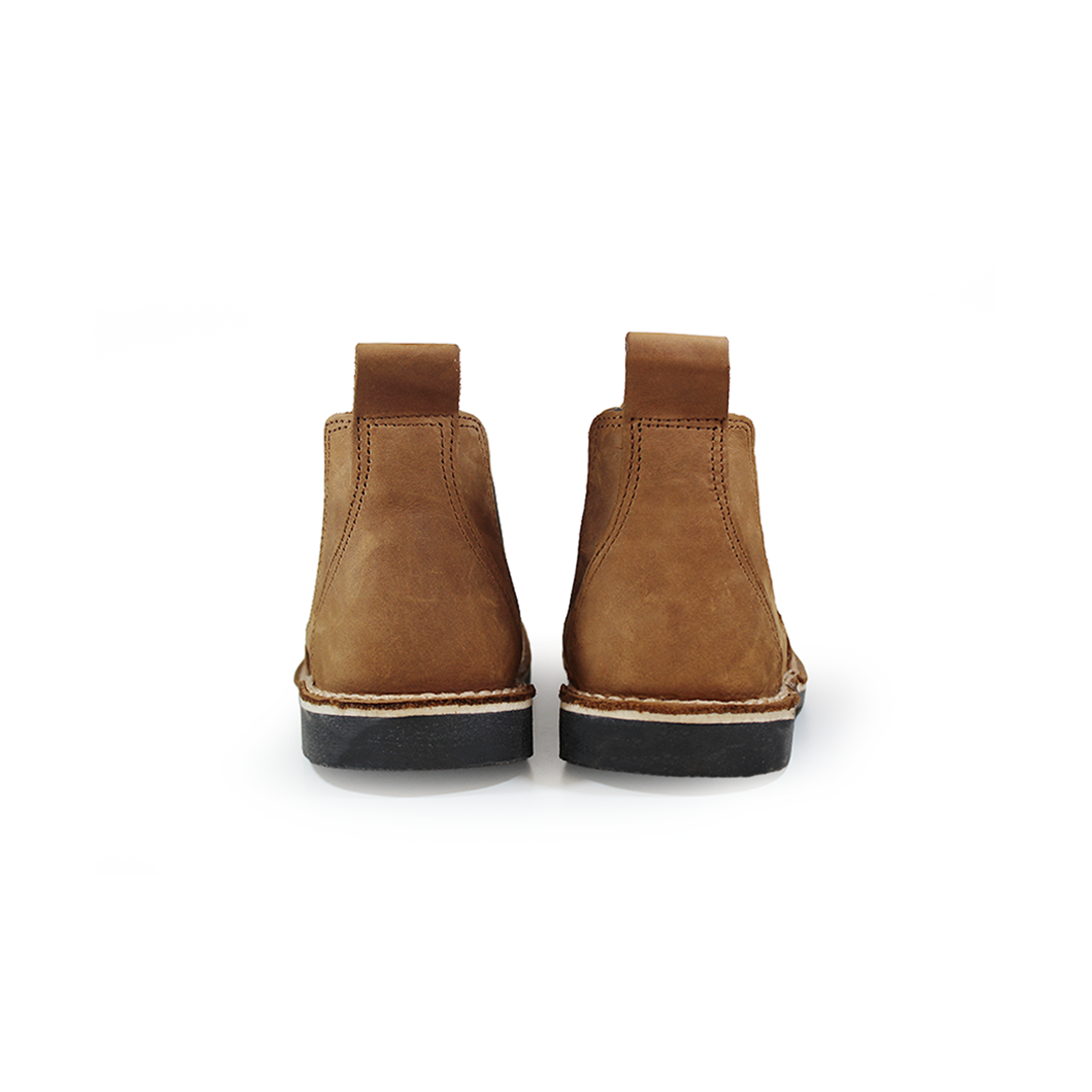 KING KUDU CHELSEA BOOTS