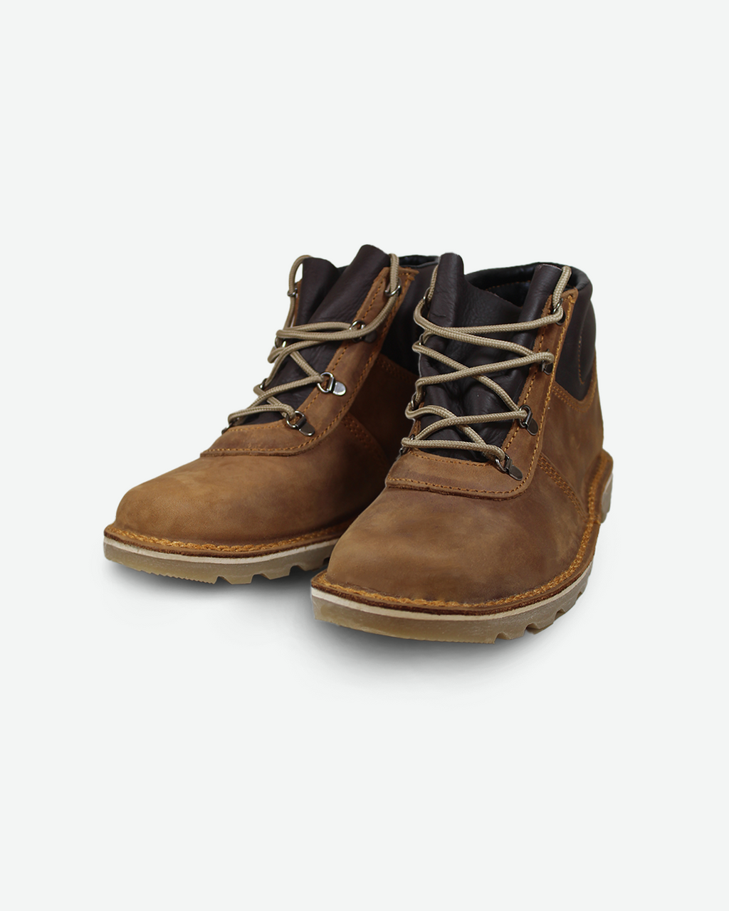 WILDTREK BOOTS