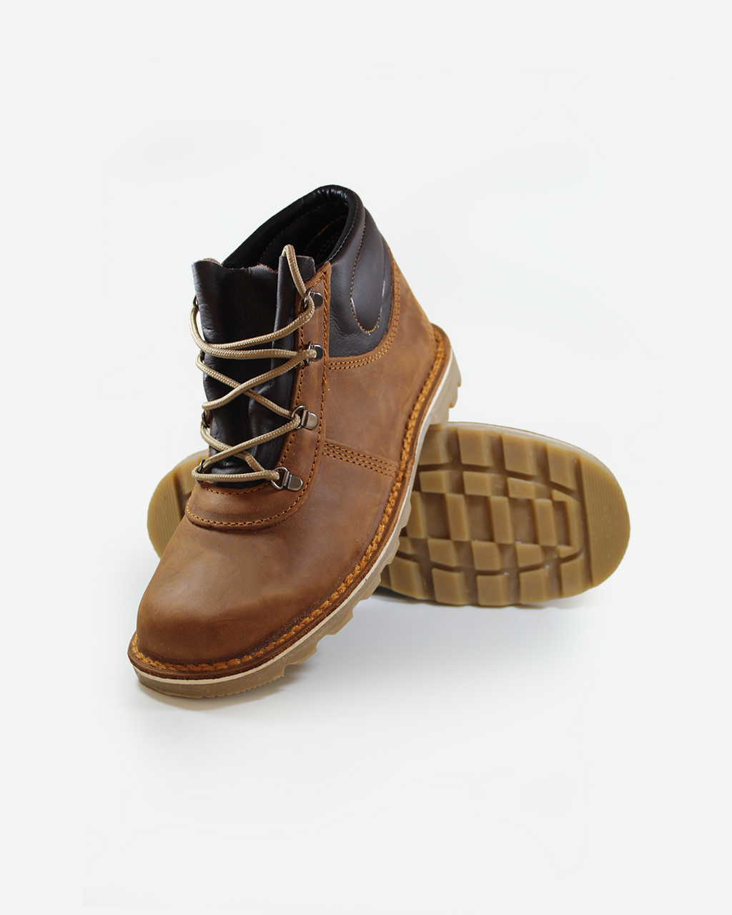 WILDTREK BOOTS