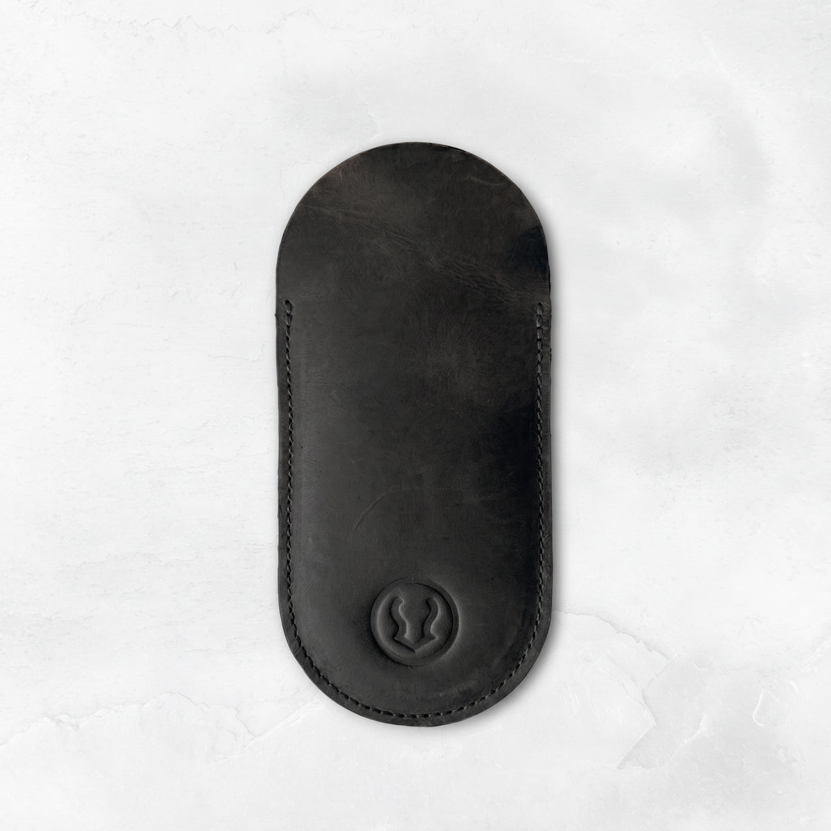Leather Sunglasses Sleeve