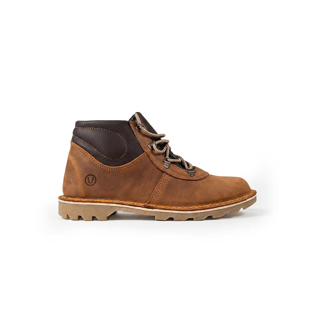 WILDTREK BOOTS