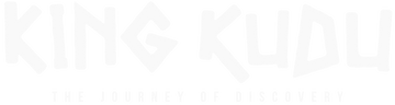 King Kudu logo