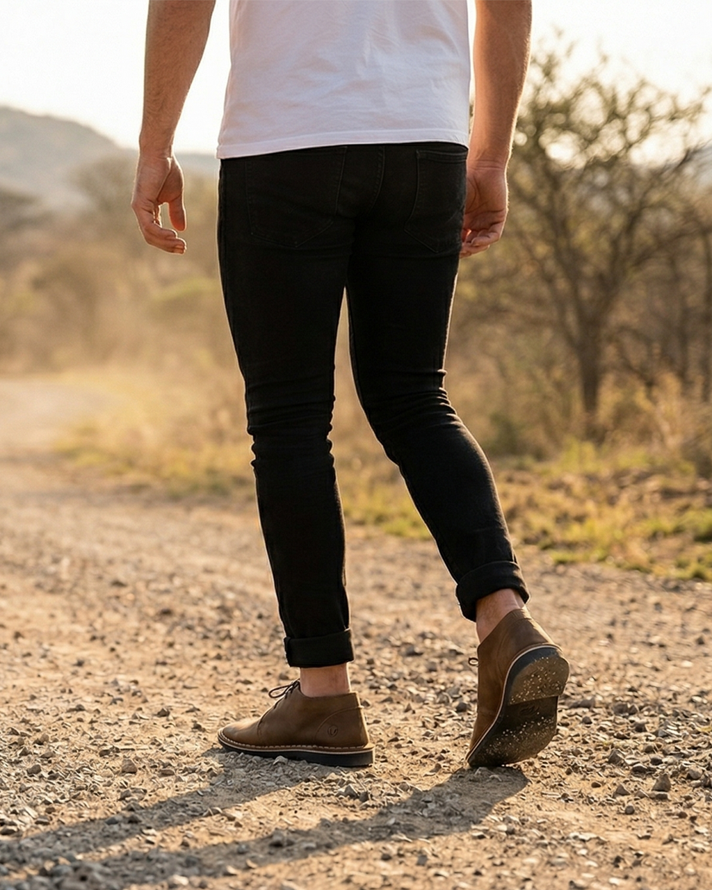 DISCOVERER VELLIE MENS