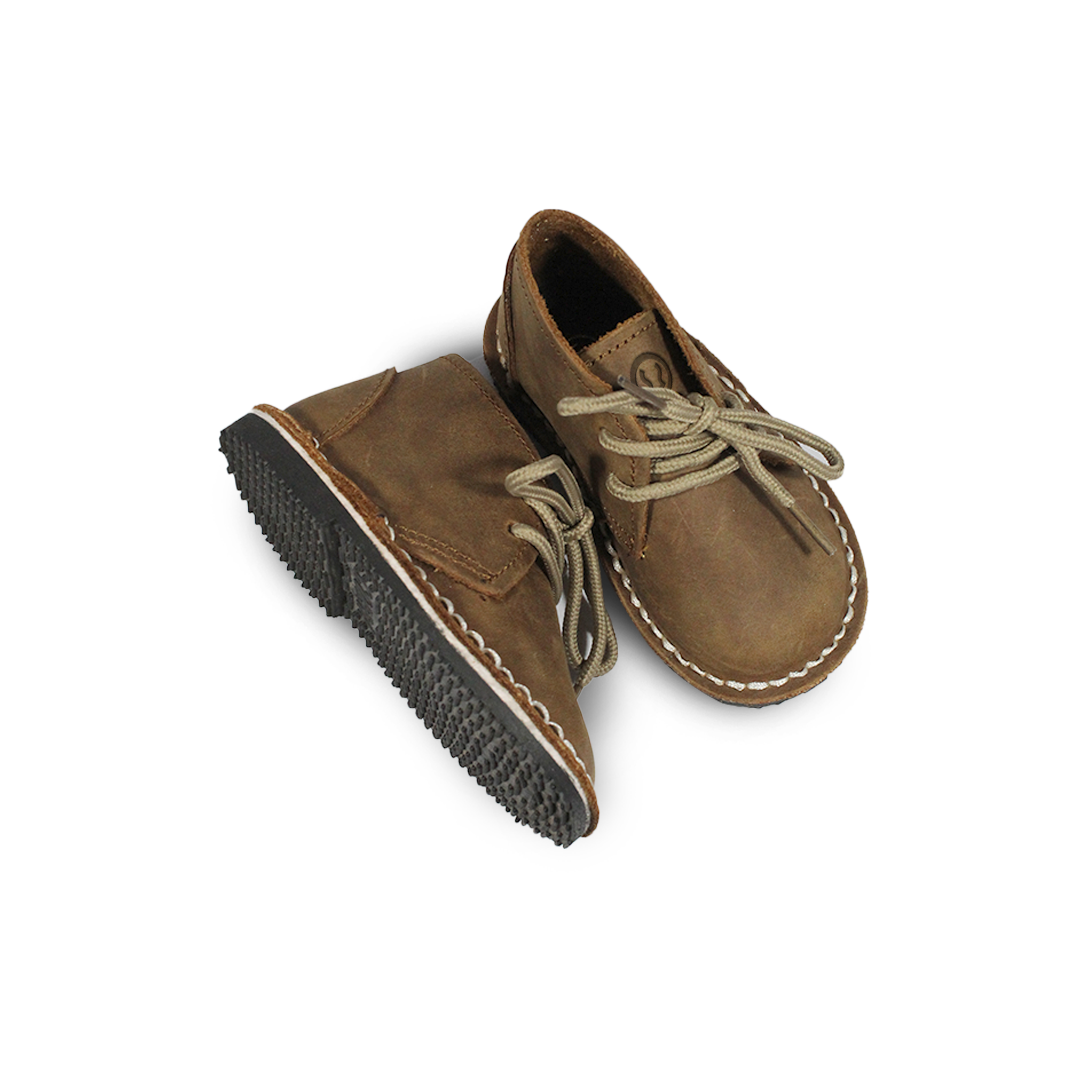 KING KUDU KIDS VELLIES