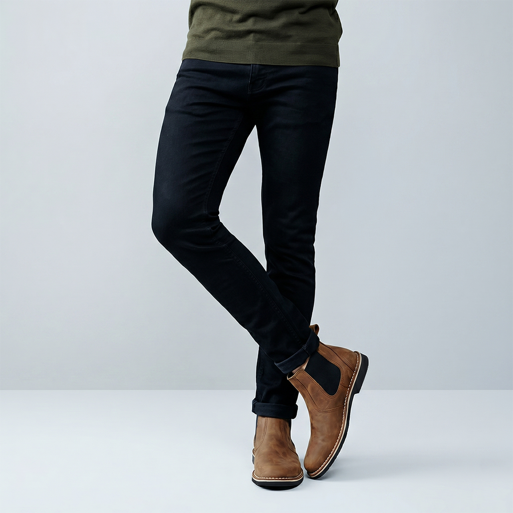 CHELSEA BOOTS MENS