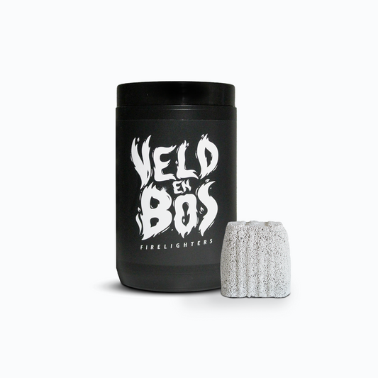 VELD&BOS REUSABLE FIRLIGHTER