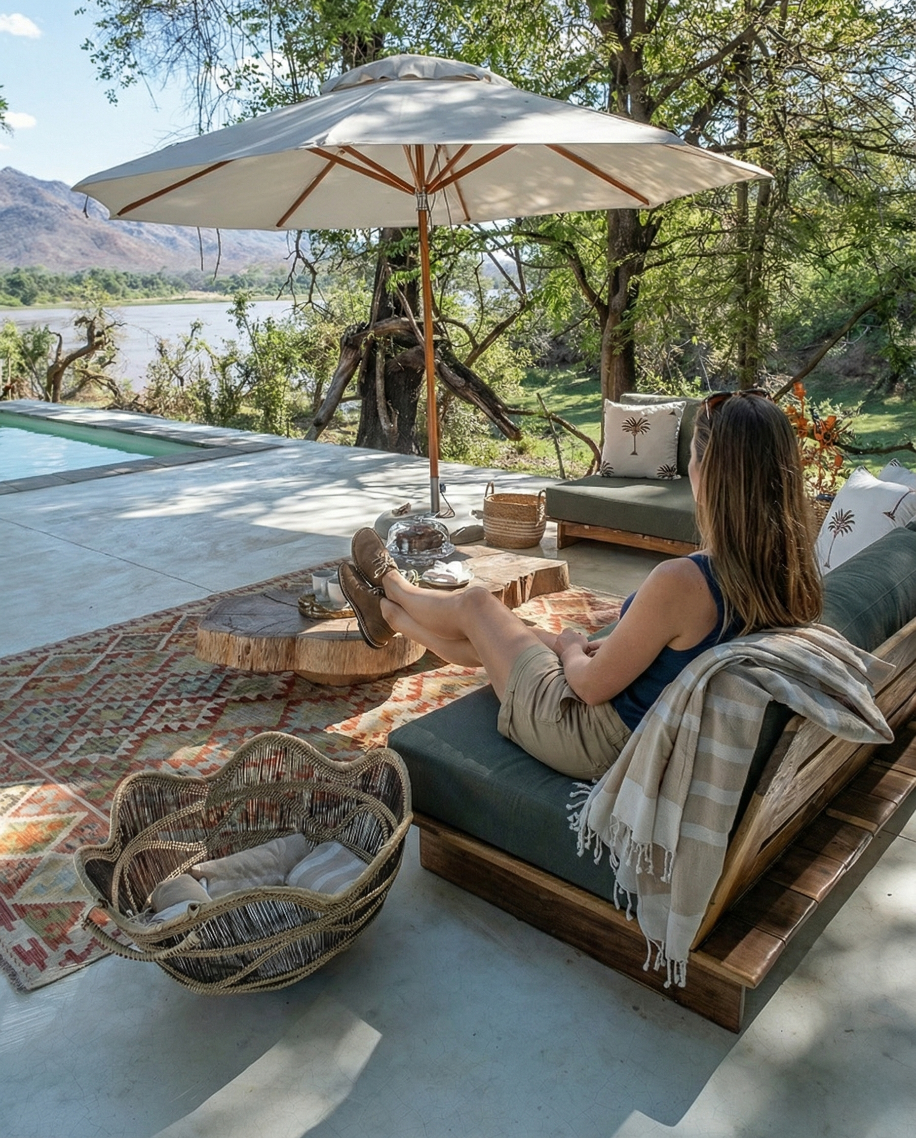 DISCOVERER VELLIE WOMANS