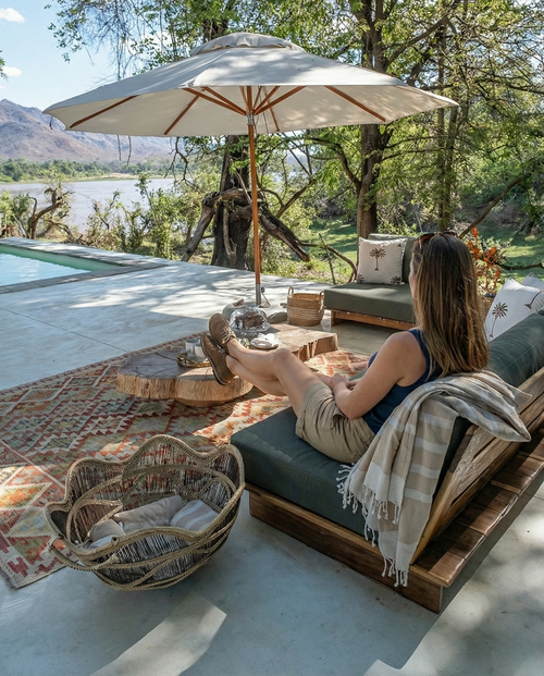 DISCOVERER VELLIE WOMANS