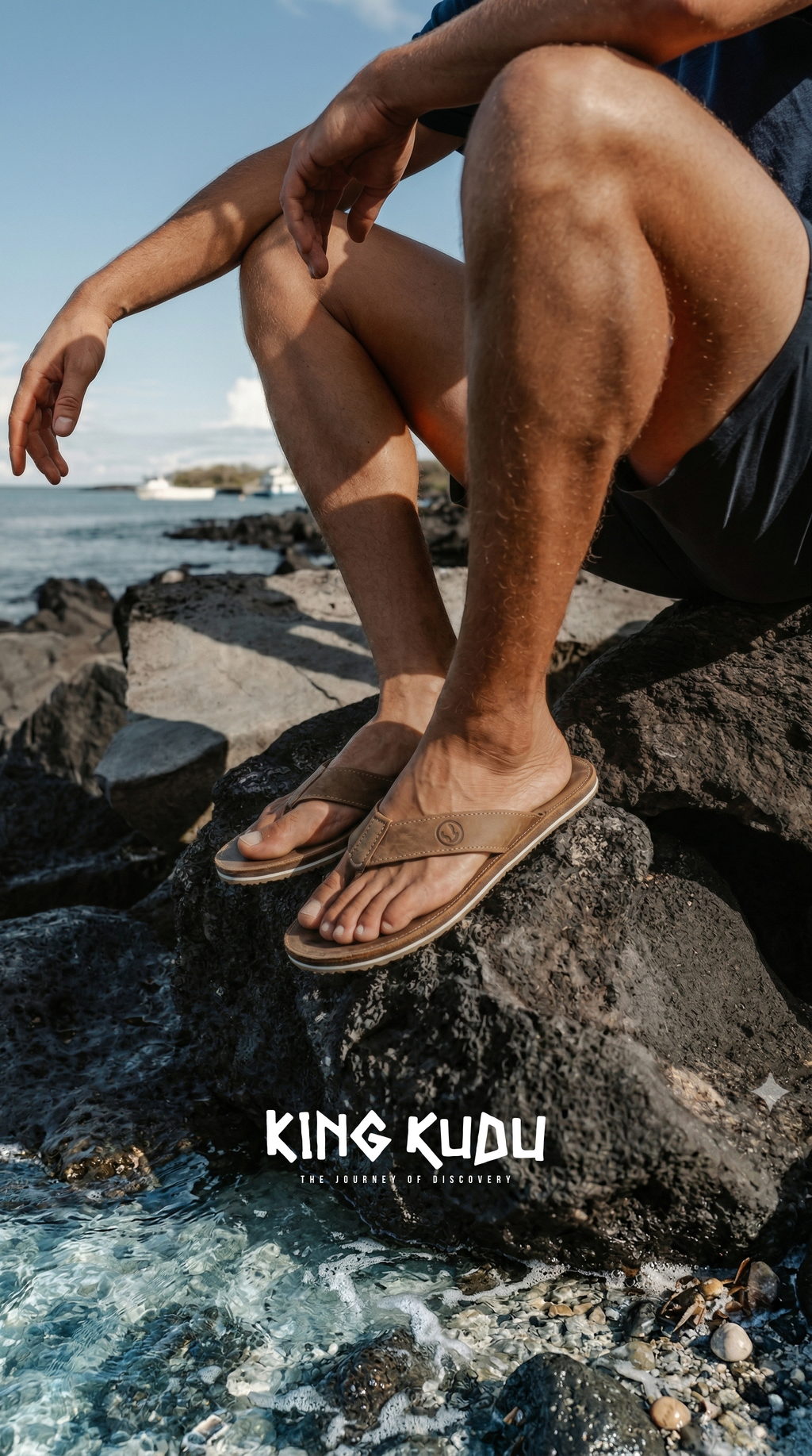 DRIFTER SANDALS MENS