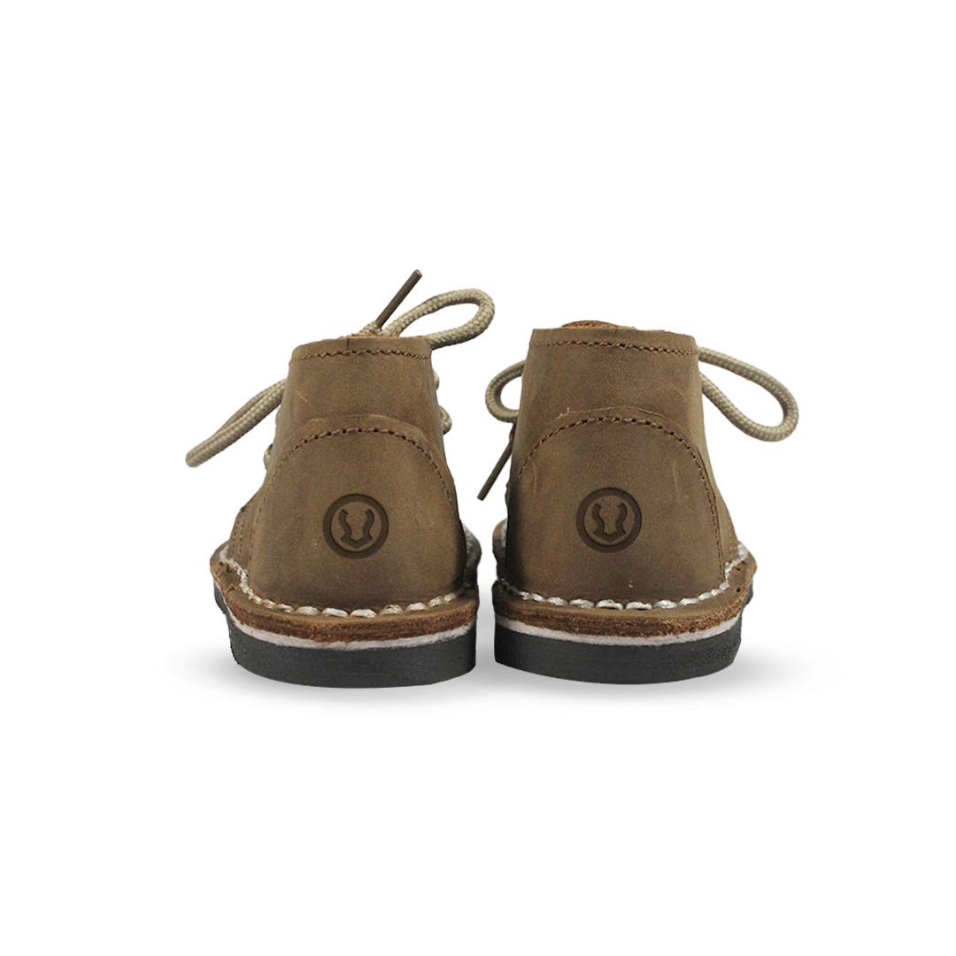 KING KUDU KIDS VELLIES