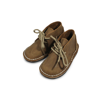 KING KUDU KIDS VELLIES