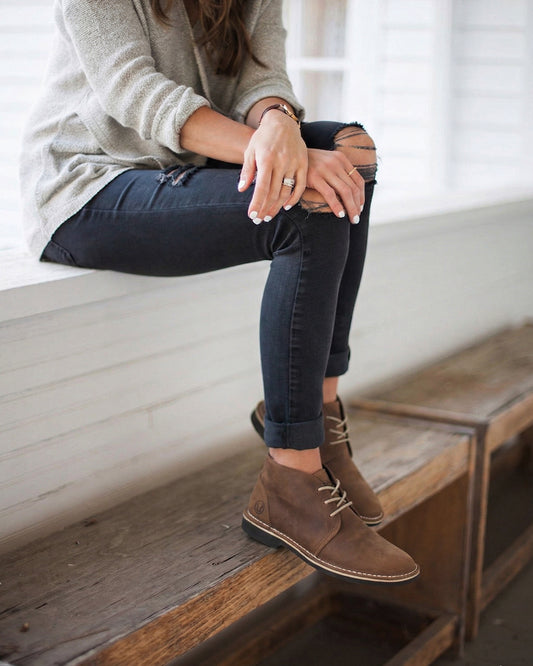 DISCOVERER VELLIE WOMANS